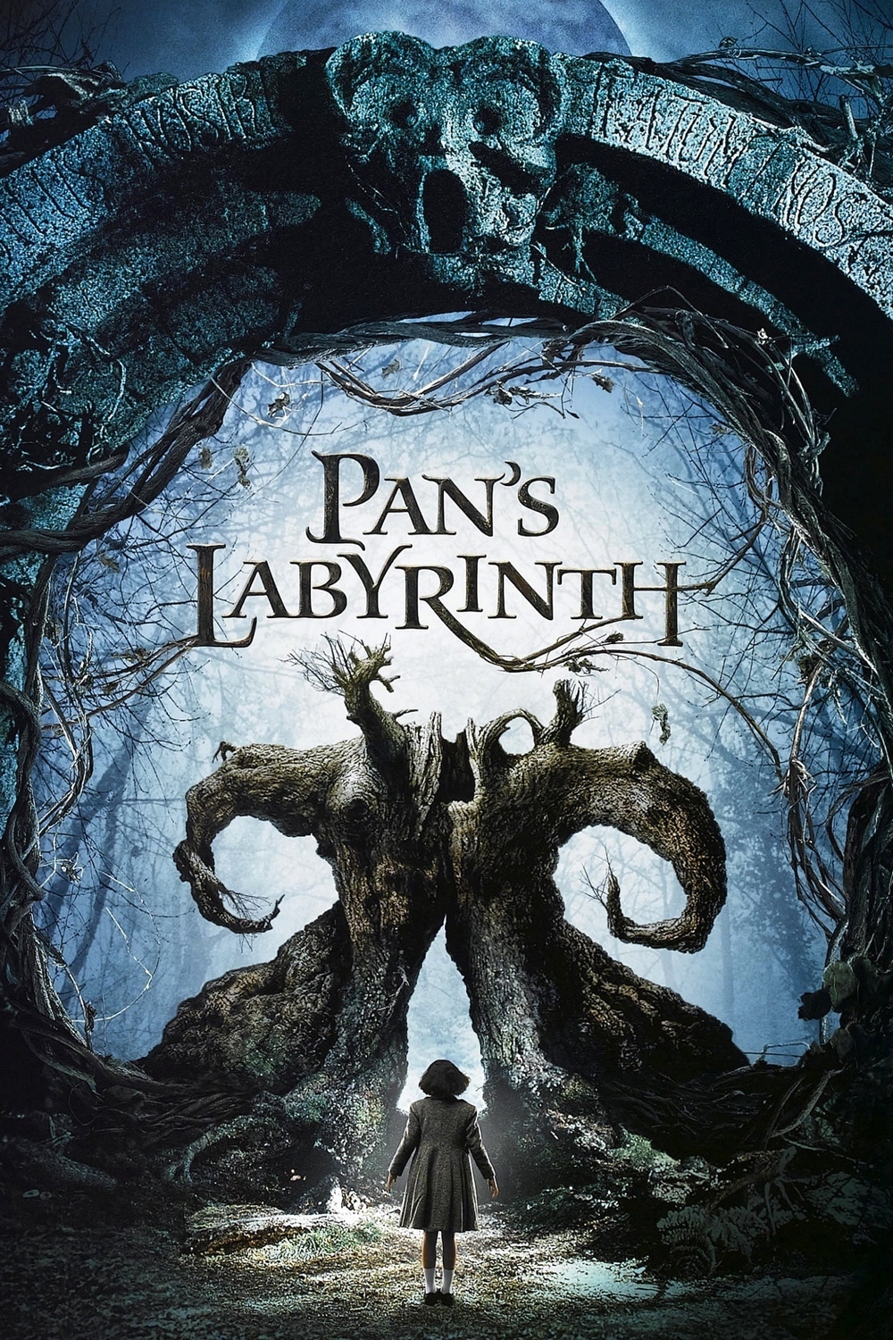 Faun labirintusa faun-labirintusa